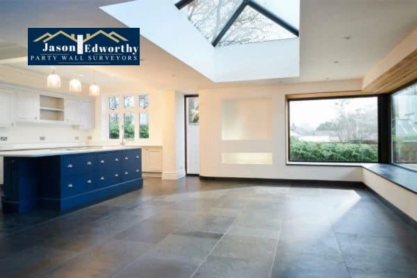 Our top tips for building near a boundary line Frimley