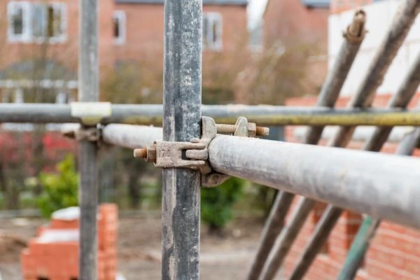 Ensure a party wall agreement is in place before Damage to Property Frimley happens.
