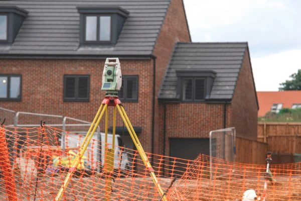 Damage to Property Frimley - speak to our surveyors today!