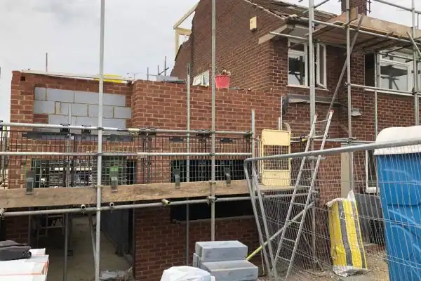 Reasons to Call a Party Wall Surveyor Frimley