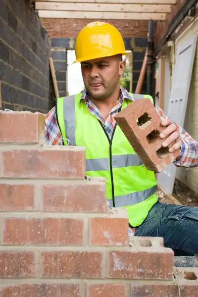 Jason Edworthy Party Wall Surveyors Frimley Working with Builders